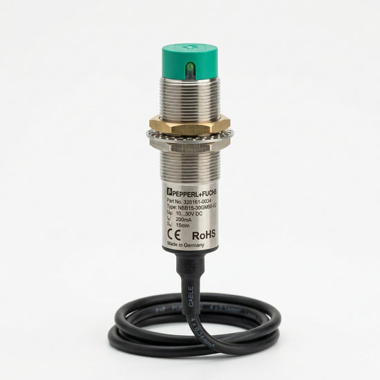 PEPPERL & FUCHS 326161-0034