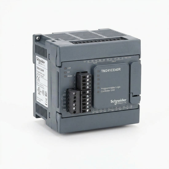 Schneider Electric TM241CE40R