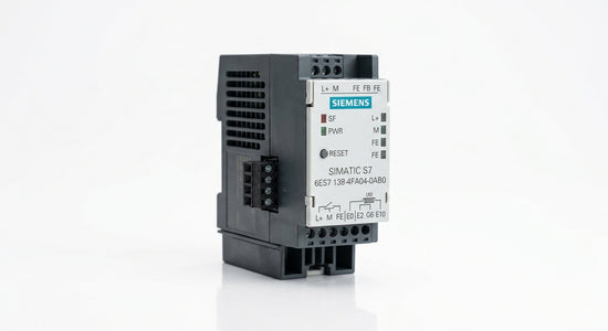 SIEMENS 6ES7 138-4FA04