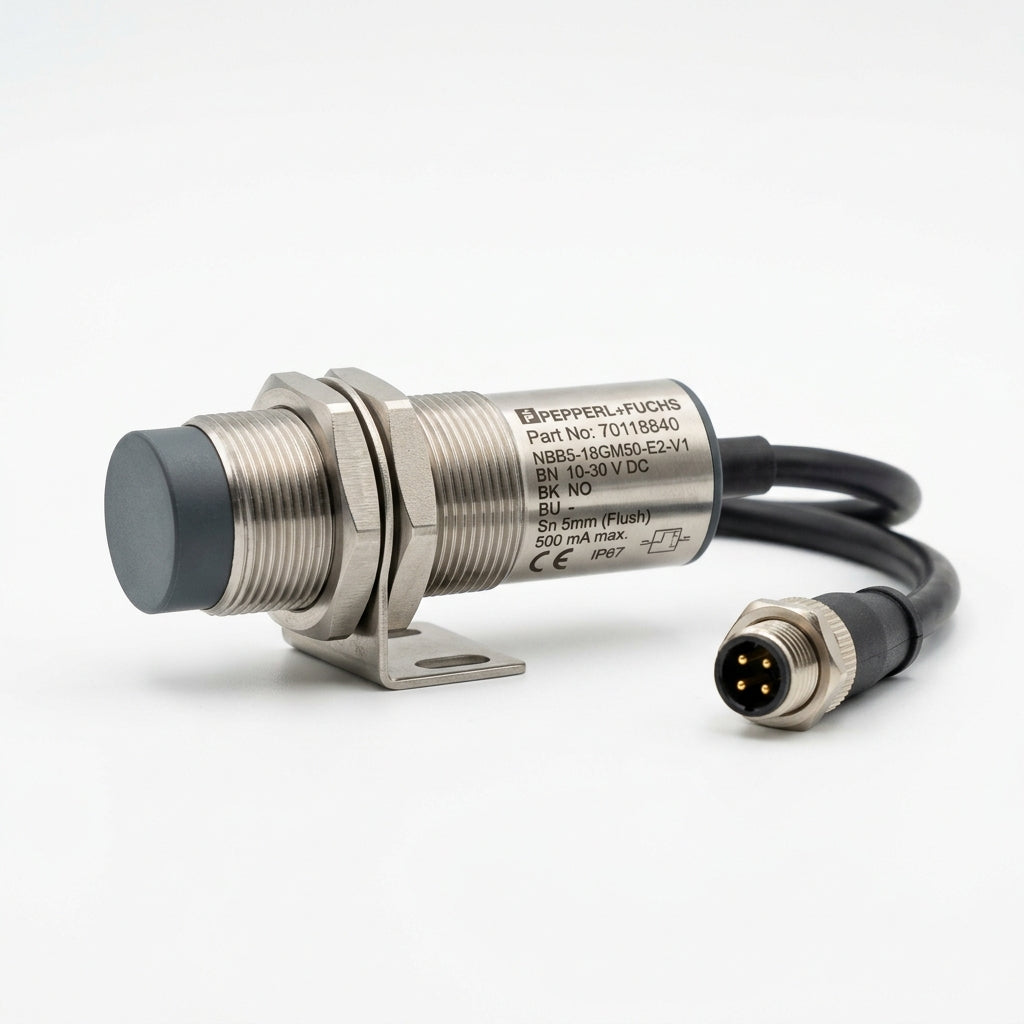 PEPPERL & FUCHS 70118840