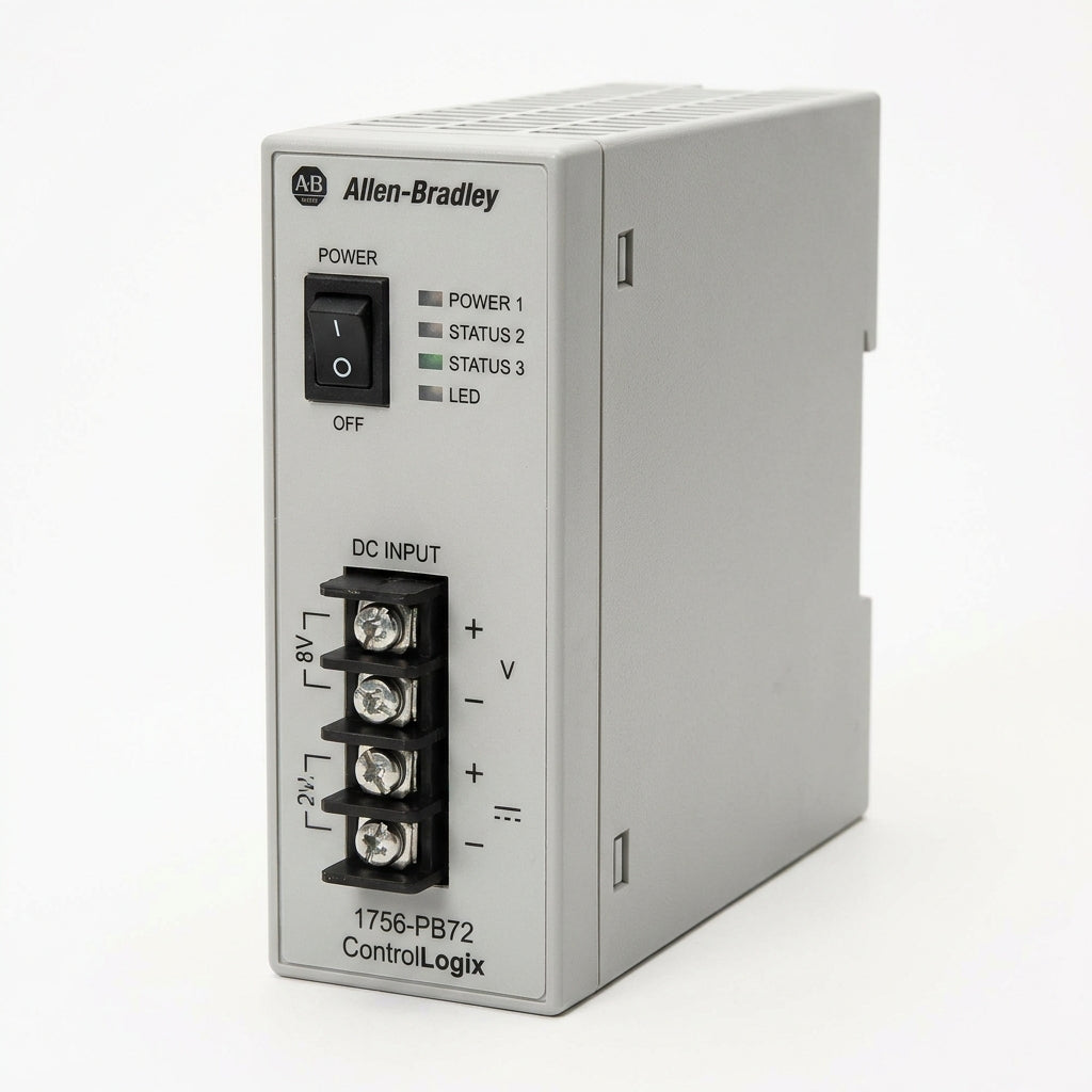 Allen-Bradley 1756-PB72