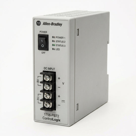 Allen-Bradley 1756-PB72