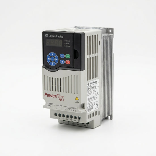 Allen-Bradley 20BD011A3NYNACD0