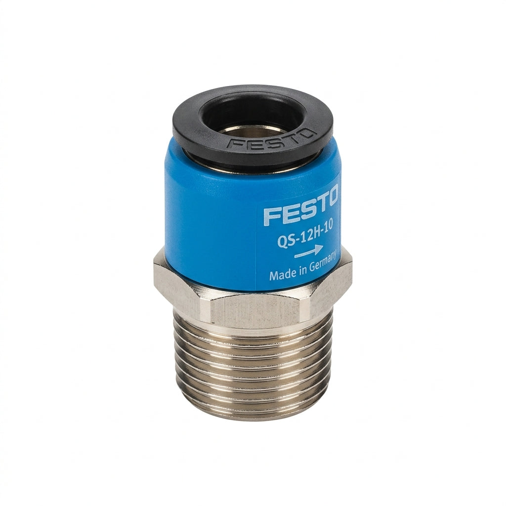 FESTO QS-12H-10