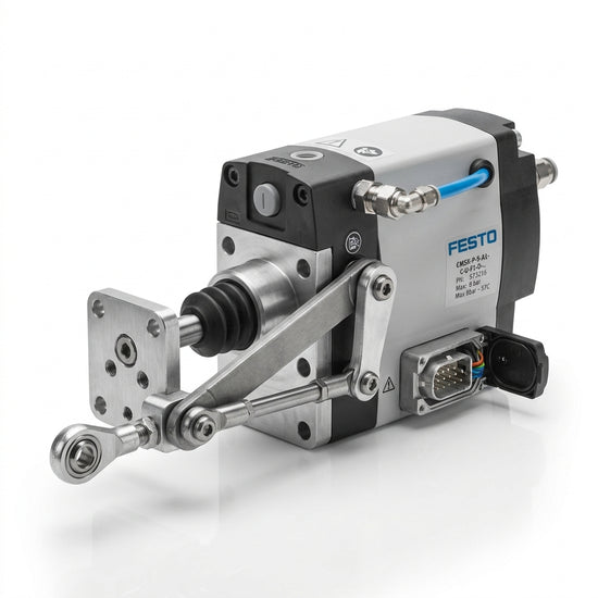 FESTO CMSX-P-S-A1-C-U-F1-D-..