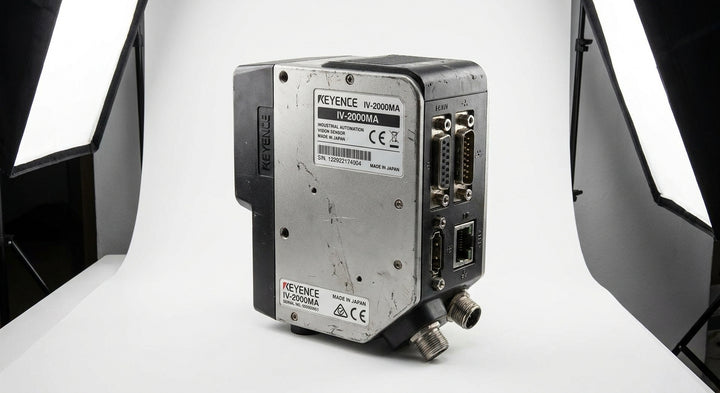 KEYENCE IV-2000MA