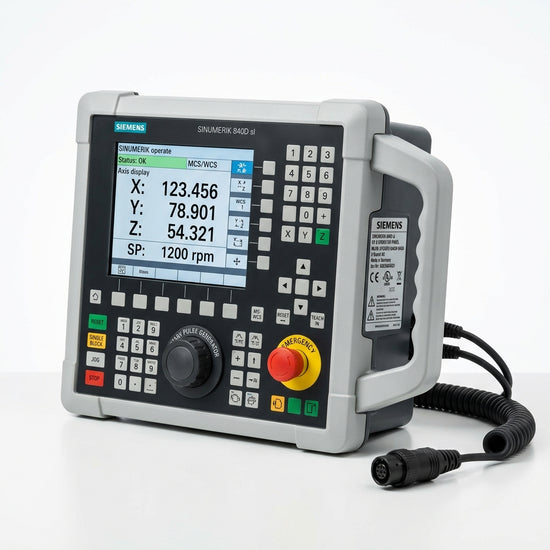 SIEMENS/HT 6FC5372-0AA30-0AB0
