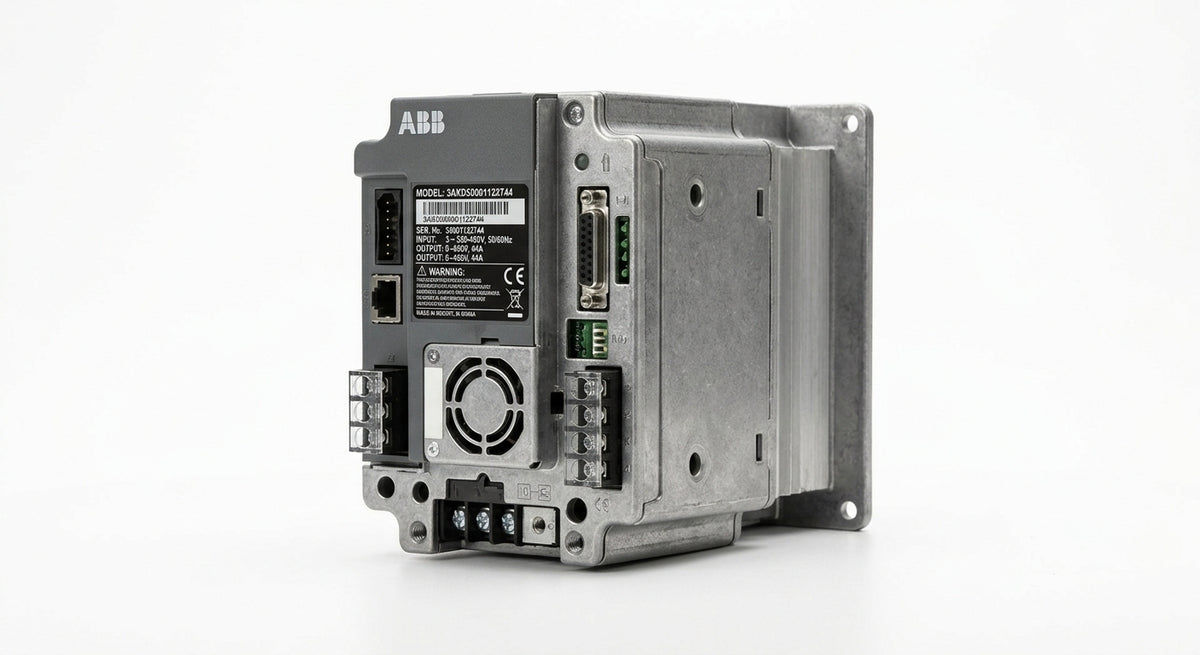 ABB 3AXD50001122744