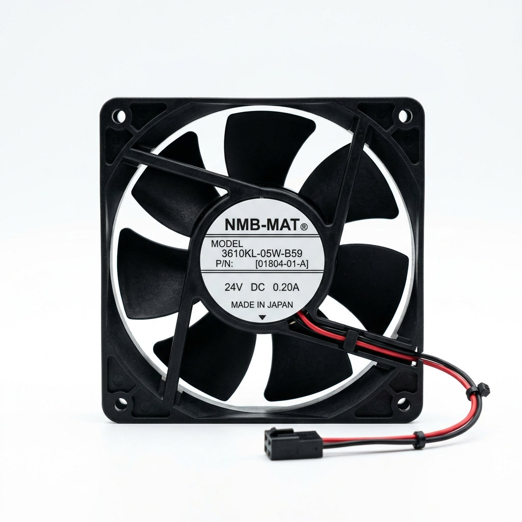 NMB 3610KL-05W-B59