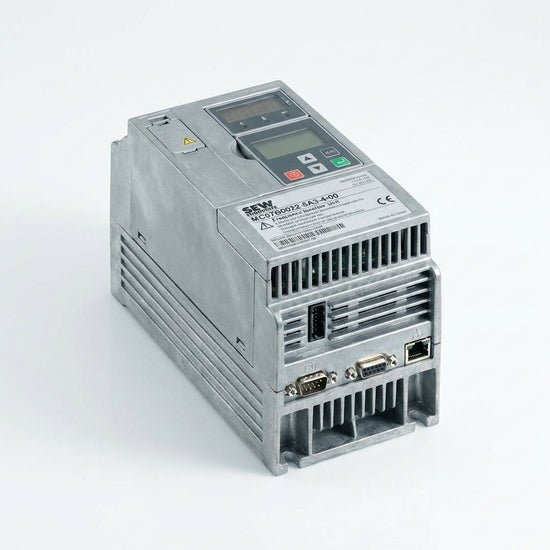 SEW-EURODRIVE MC07B0022-5A3-4-00