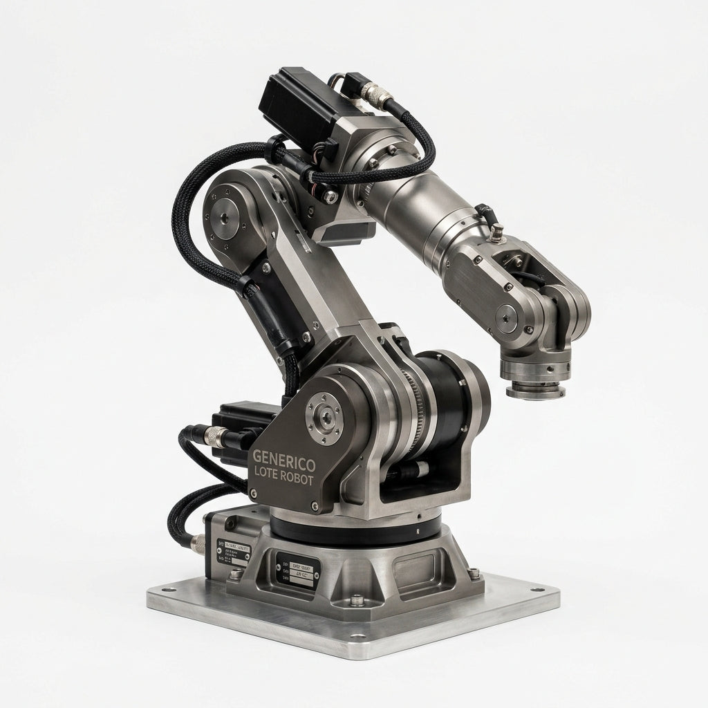 GENERICO LOTE ROBOT