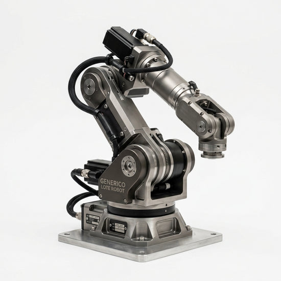 GENERICO LOTE ROBOT