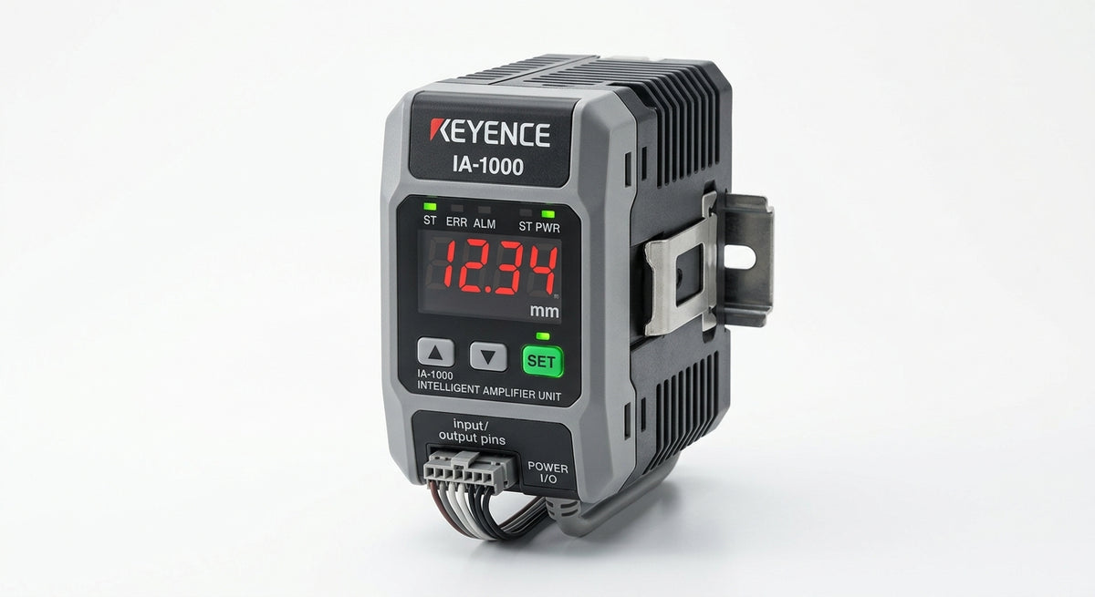 KEYENCE IA-1000