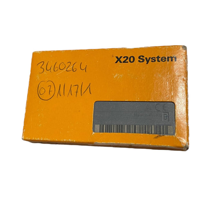 B&R X20 ZF 0000 módulo de ampliación