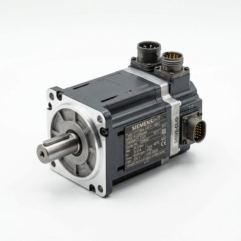 SIEMENS/HT 1FT7084-1AF71-1BH1