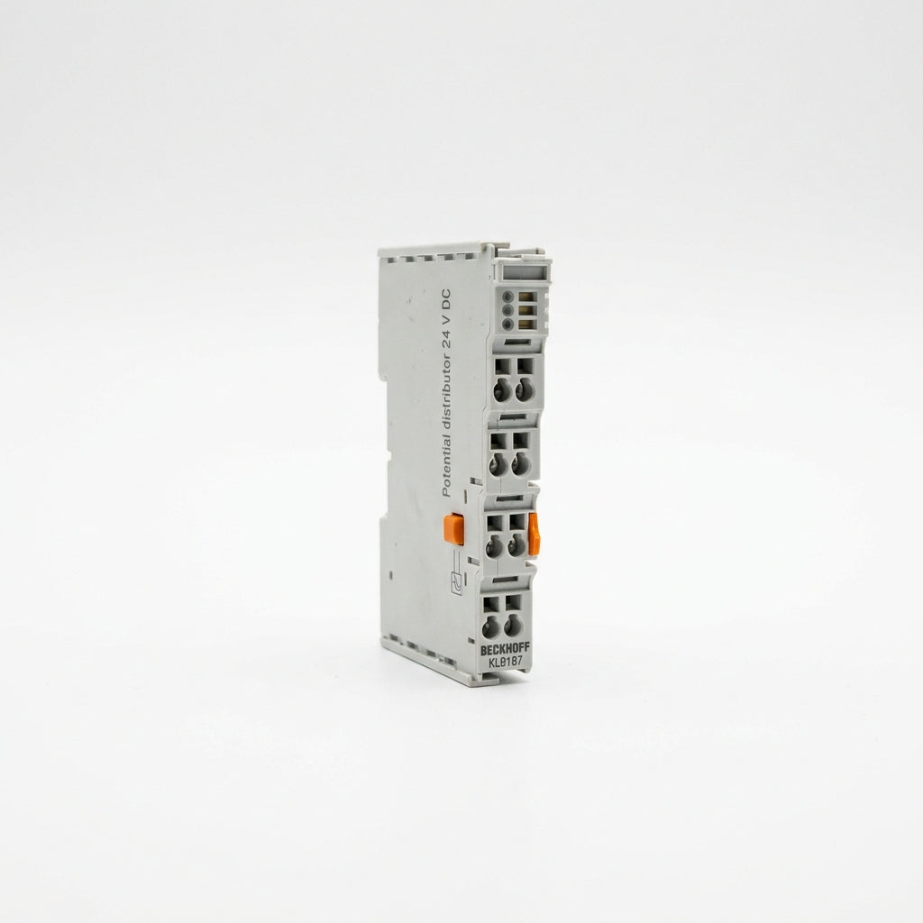 Beckhoff KL9187