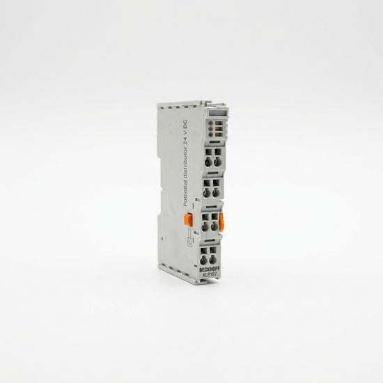 Beckhoff KL9187