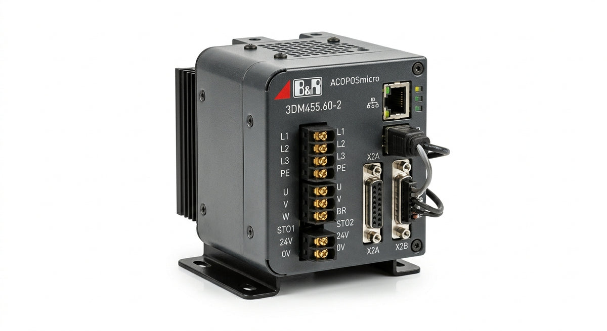 B&R 3DM455.60-2