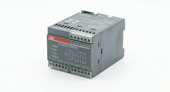 ABB 2TLA050210R0520