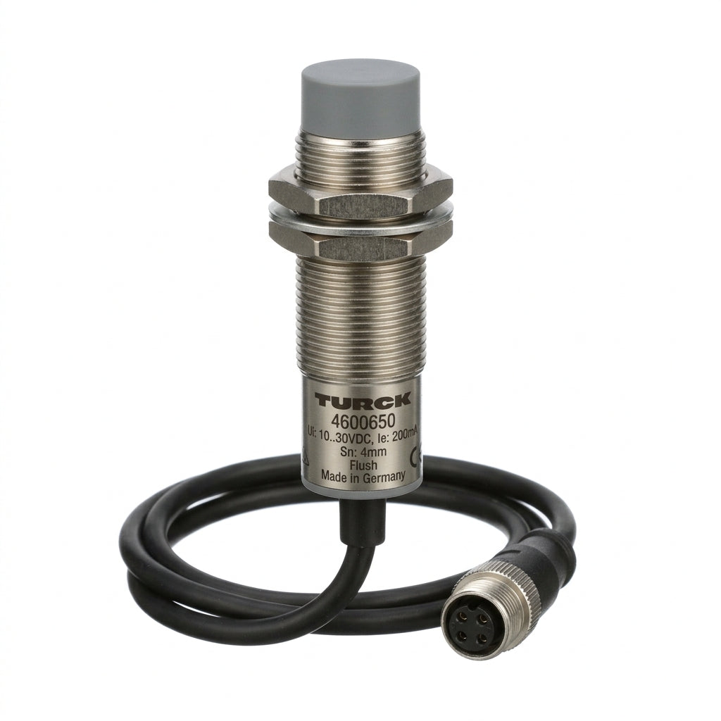 TURCK 4600650
