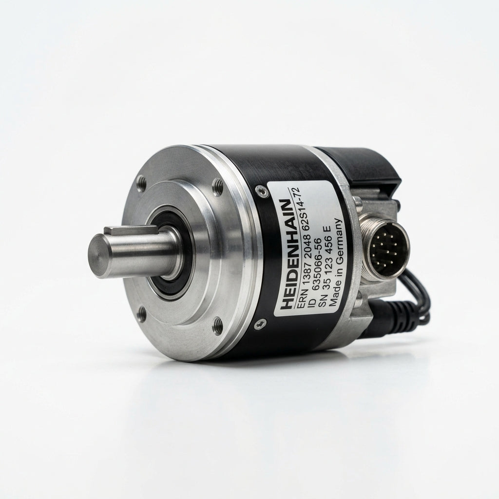 HEIDENHAIN CORP 635066-56