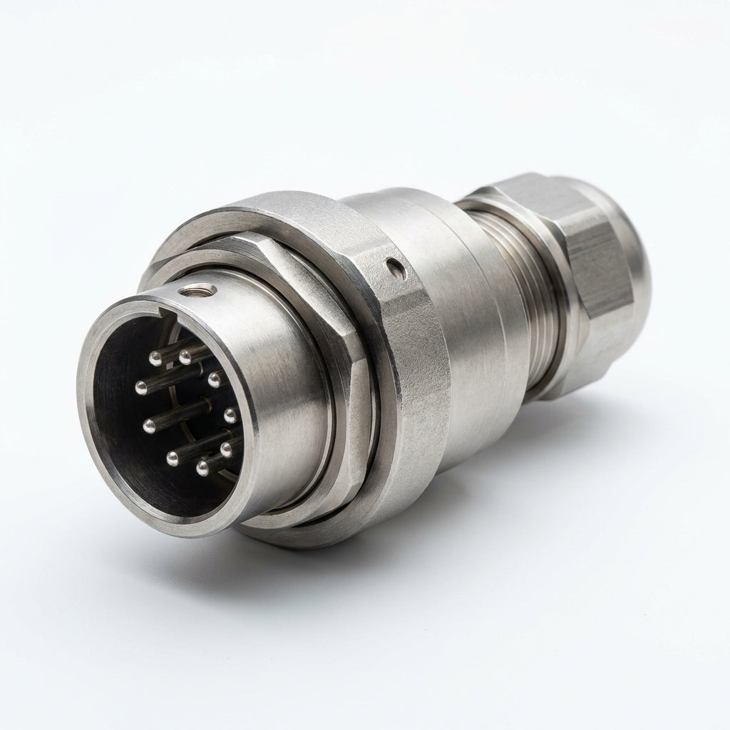 BIND CONECTOR CODO TUBO 8MM ROSCA 1/8 NPT