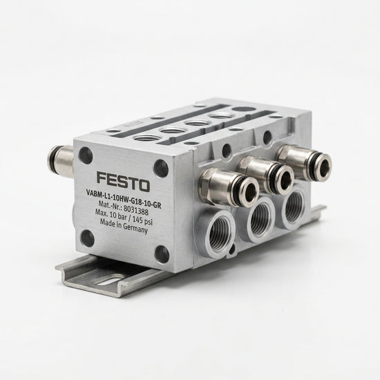 FESTO VABM-L1-10HW-G18-10-GR