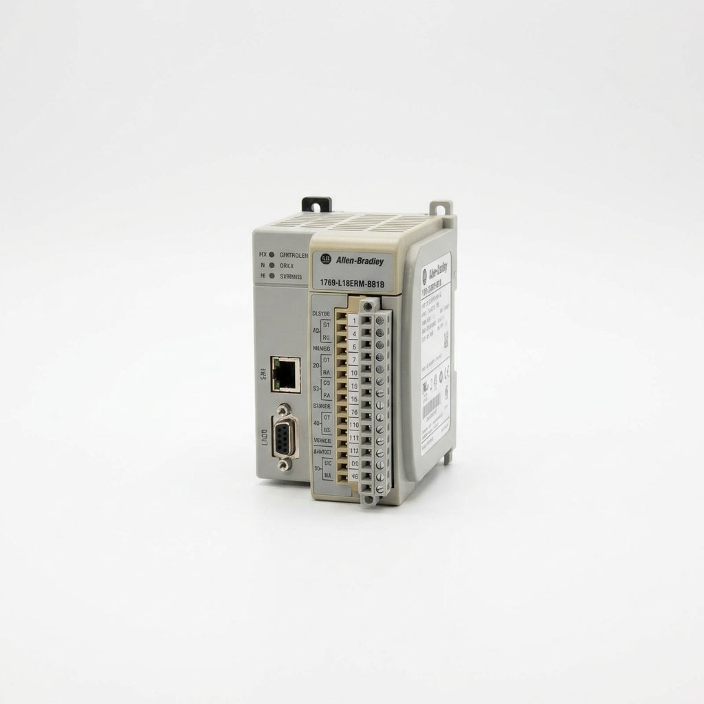 Allen-Bradley 1769-L18ERM-BB1B