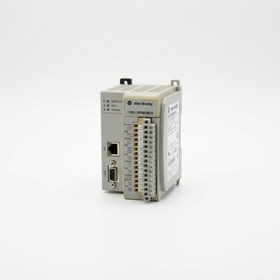 Allen-Bradley 1769-L18ERM-BB1B