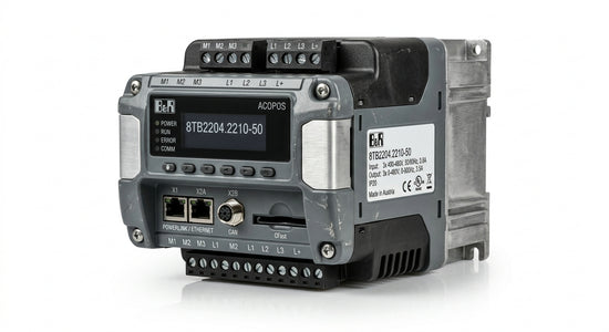 B&R 8TB2204.2210-50