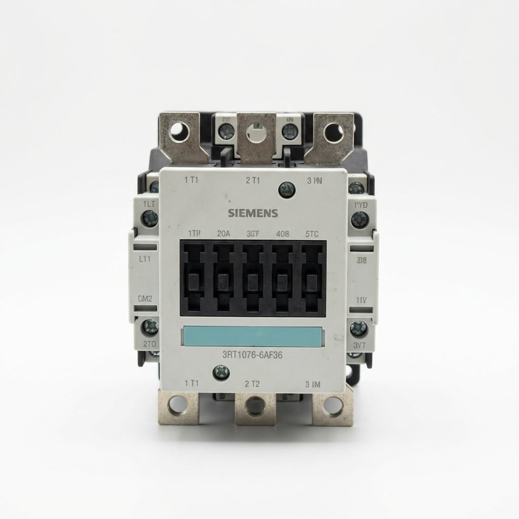 Siemens 3RT1076-6AF36