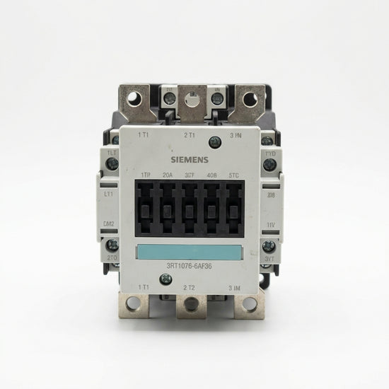 Siemens 3RT1076-6AF36