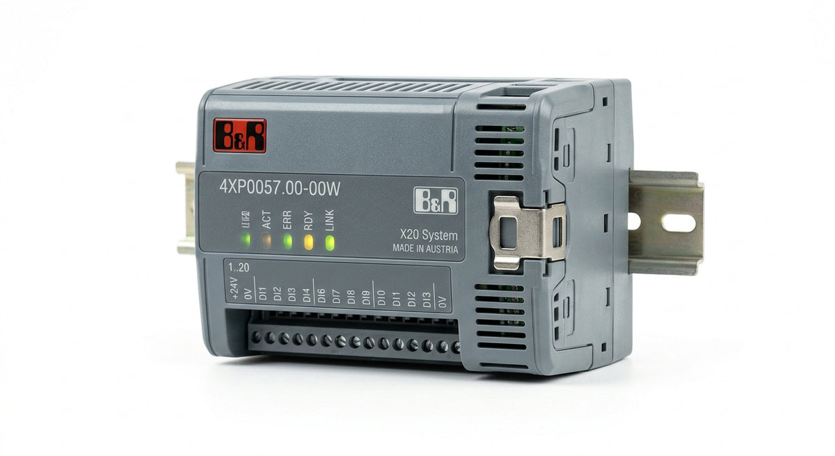 B&R 4XP0057.00-00W