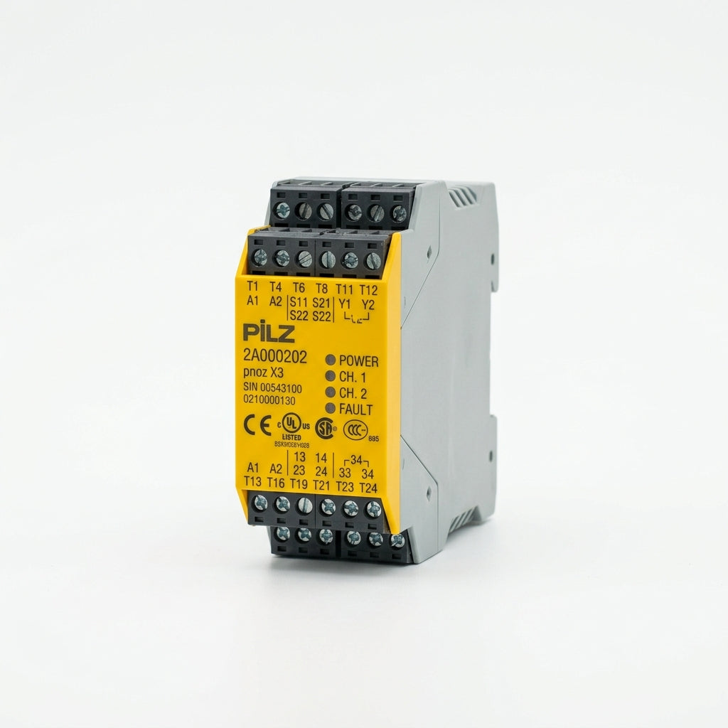 PILZ 2A000202