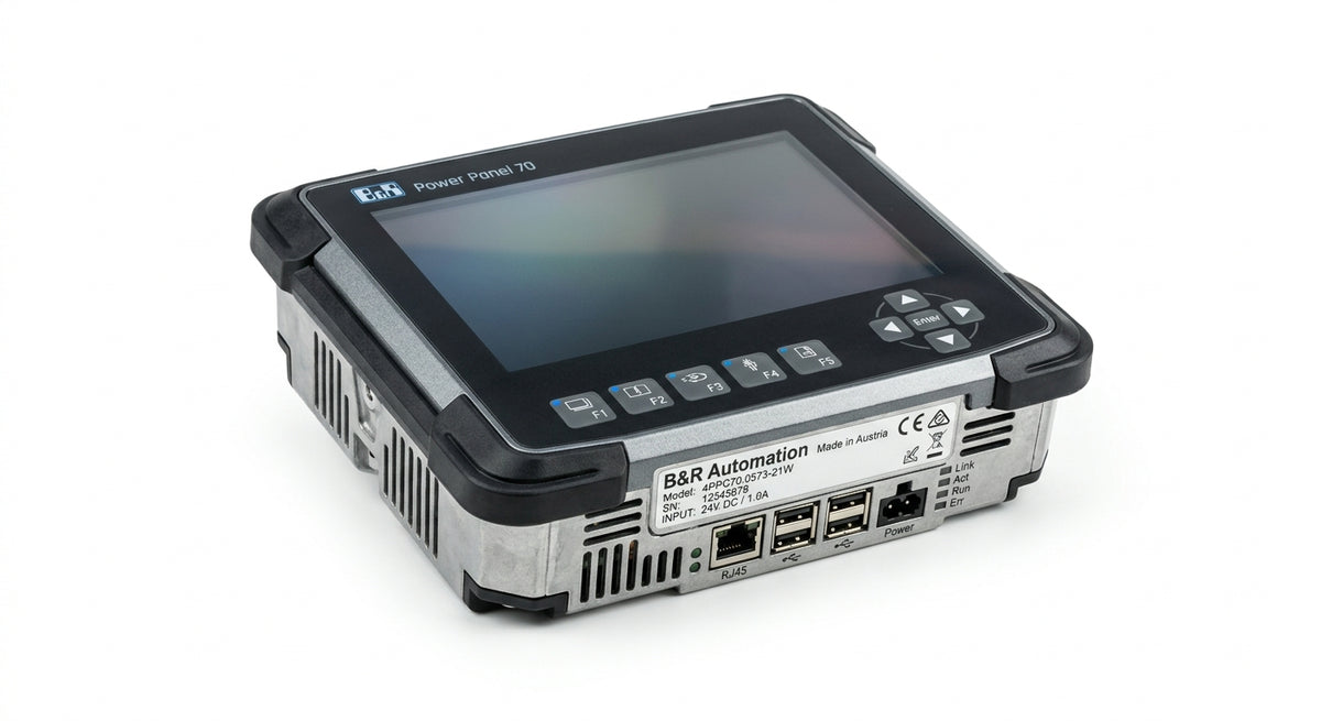 B&R 4PPC70.0573-21W