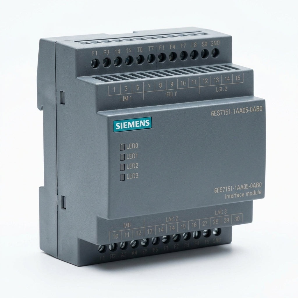 Siemens 6ES7151-1AA05-0AB0