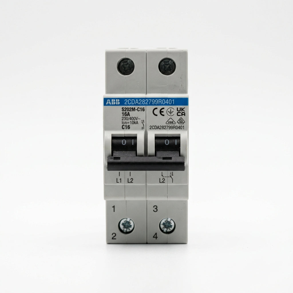 ABB 2CDA282799R0401