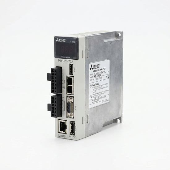 Mitsubishi Electric MR-J2S-70A