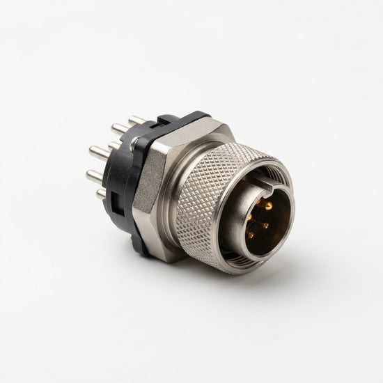 BIND CONECTOR RECTO RACOR 1/4 TUBING X 1/4  NPT