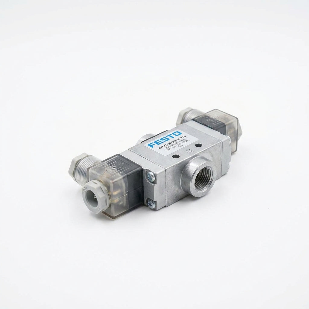Festo CPE14-M1BH-5L-1/8