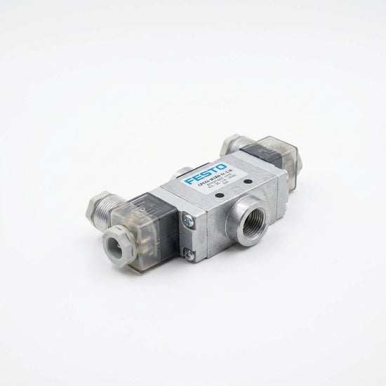 Festo CPE14-M1BH-5L-1/8