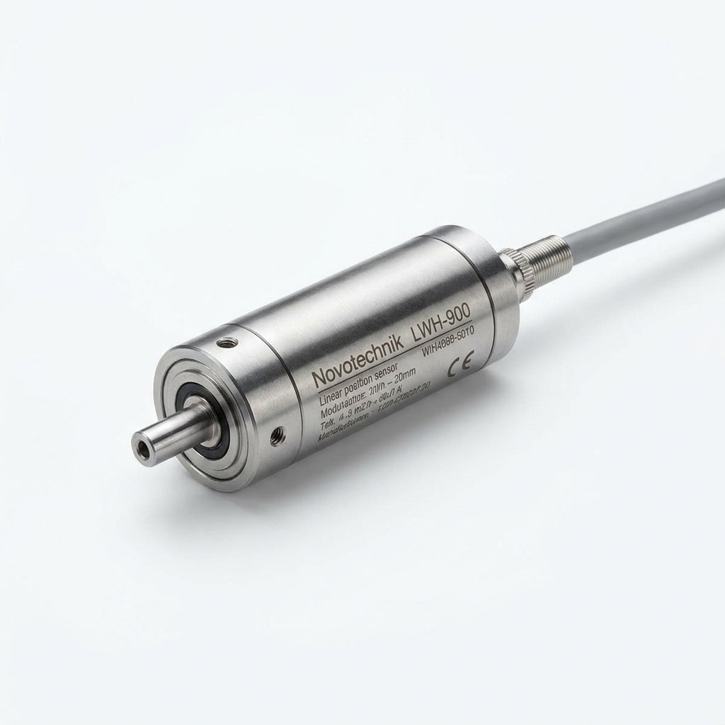 Novotechnik LWH-900