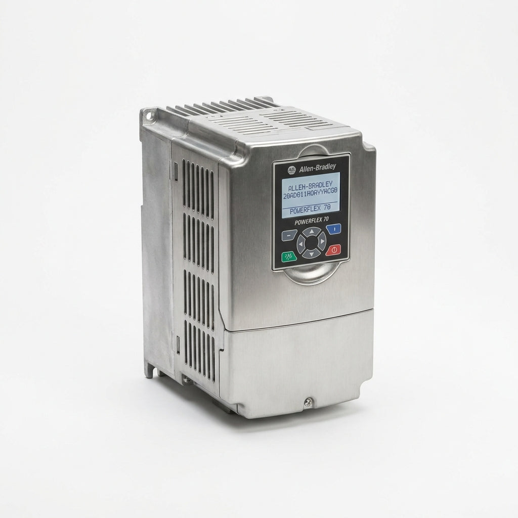 Allen-Bradley 20AD011A0AYYACG0