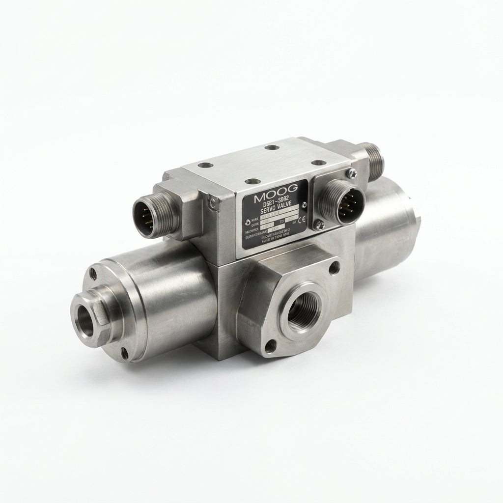 MOOG D661-5002