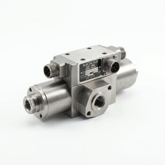 MOOG D661-5002