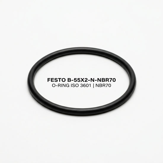 FESTO B-55X2-N-NBR70