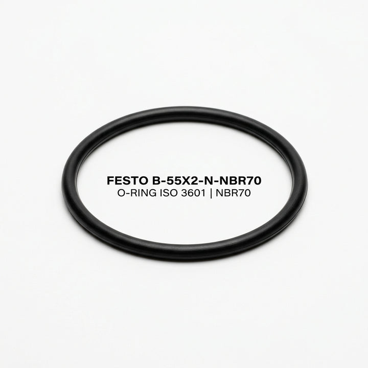FESTO B-55X2-N-NBR70