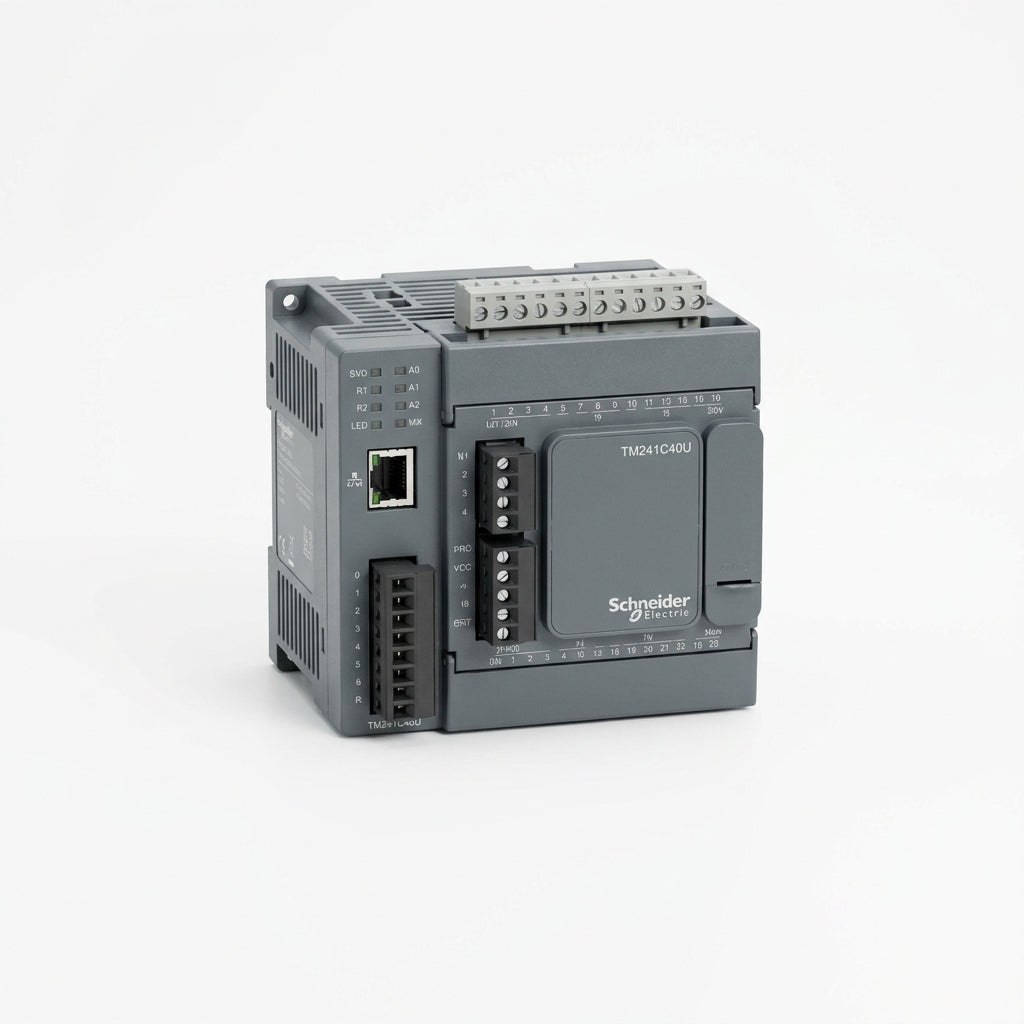 Schneider Electric TM241C40U