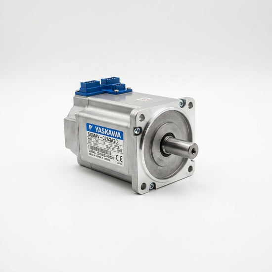 Yaskawa SGMAV-C2A3A2C