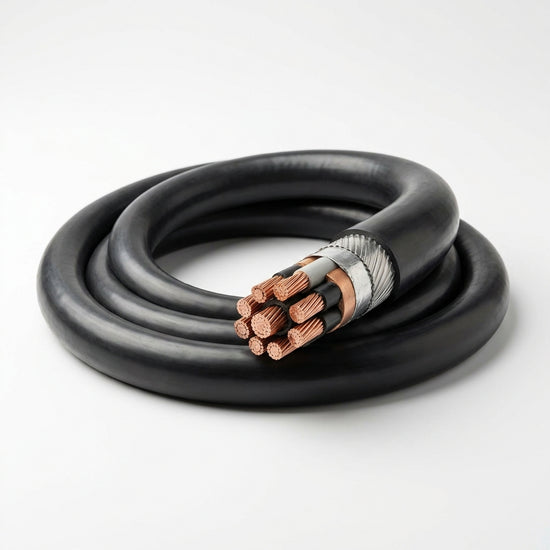 BIND H63137-1 Helukabel TOPFLEX 600 VFD cable